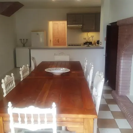 Maison Du 18e De Charme Au Calme Prázdninový dům *
