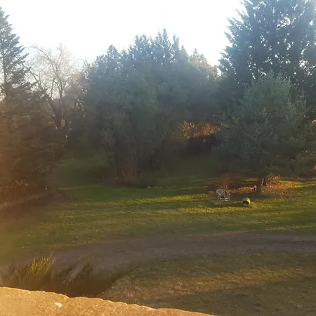 Maison Du 18e De Charme Au Calme Prázdninový dům *
