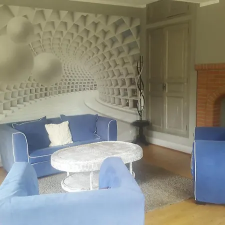 Maison Du 18e De Charme Au Calme Prázdninový dům Idrac-Respailles