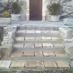 Hébergement de vacances Maison Du 18é De Charme Au Calme