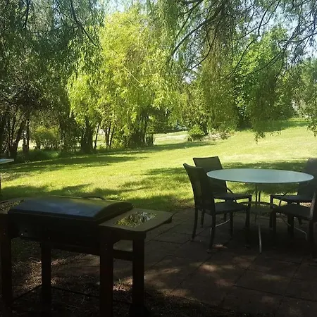 Holiday home Maison Du 18e De Charme Au Calme *