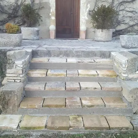 Hébergement de vacances Maison Du 18é De Charme Au Calme